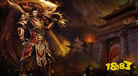 魔龙之戒传奇下载