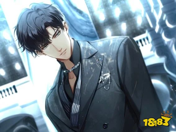 光与夜之恋官网版