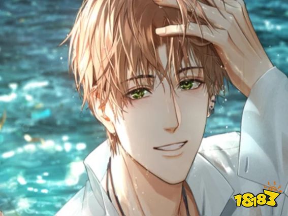 光与夜之恋官网版