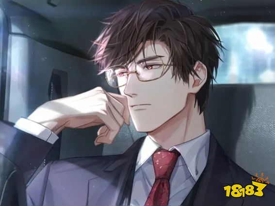 光与夜之恋官网版