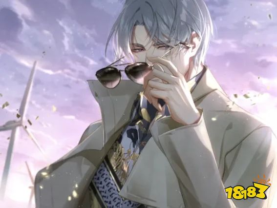 光与夜之恋官网版