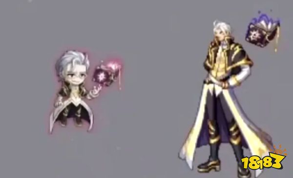 冒险岛枫之传说国服下载安装