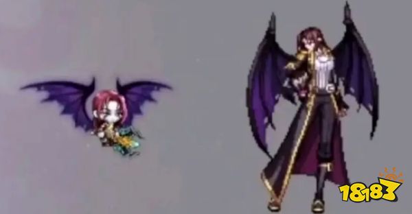 冒险岛枫之传说国服下载安装