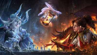 魔棋玩法全解析：运筹方寸棋盘，铸就战局新星