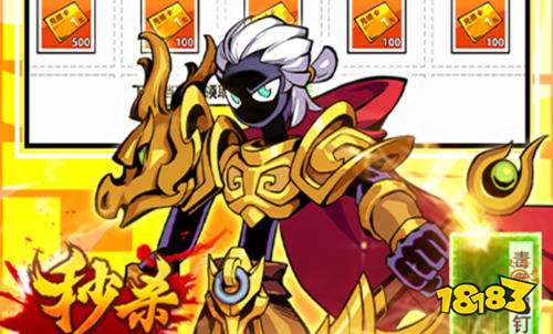 排名第一破解游戏盒是哪个 十大破解版手游平台下载