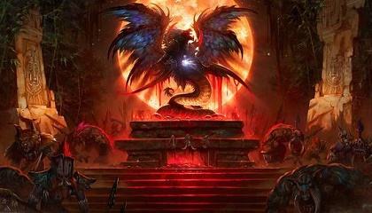 0氪玩家怎么玩鬼服 在鬼服橫行的傳奇版本、0氪玩家該如何生存