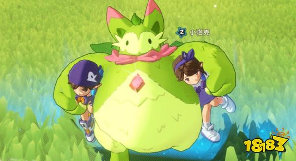 洛克王国世界武斗酷猫精灵怎么获取 洛克王国世界武斗酷猫获取方法介绍