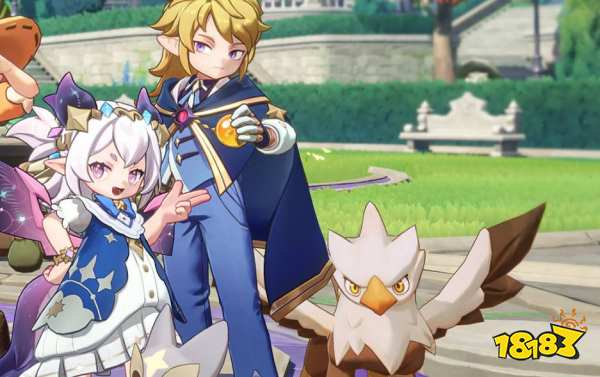 洛克王国世界pc端官网地址在哪2026 洛克王国世界电脑pc端地址一览