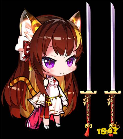 别瞎养卡废开局！神奇幻想手游暴击流攻略，葛莱芙单核乱杀全图！