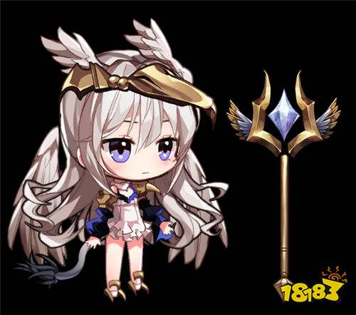 别瞎养卡废开局！神奇幻想手游暴击流攻略，葛莱芙单核乱杀全图！