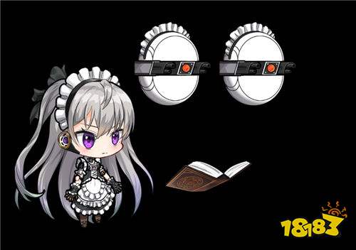 别瞎养卡废开局！神奇幻想手游暴击流攻略，葛莱芙单核乱杀全图！