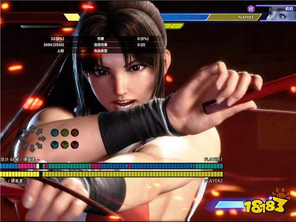 不打拳皇搞配音？世界冠军小孩曾卓君模仿不知火舞整活，全网笑疯了！