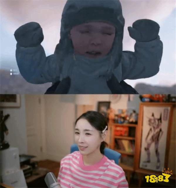 新晋妈妈直接破防！女流直播《死亡搁浅2：冥滩之上》，被山姆带娃剧情戳中差点泪崩！