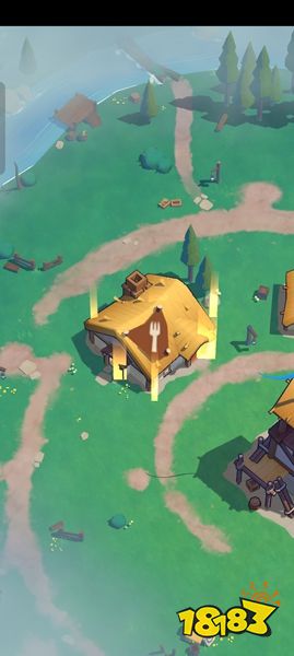 奔奔王国苹果版下载