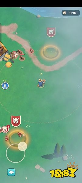 奔奔王国苹果版下载