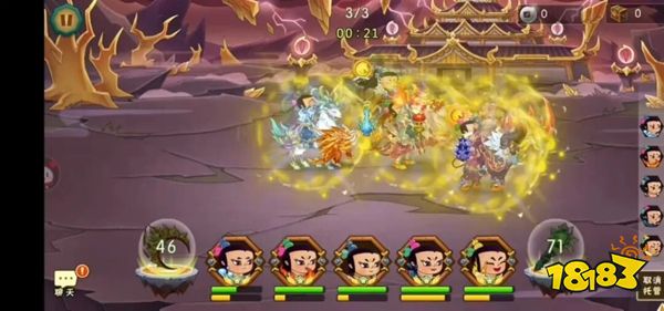 葫蘆娃手游2026最新版下載