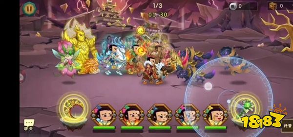 葫蘆娃手游2026最新版下載