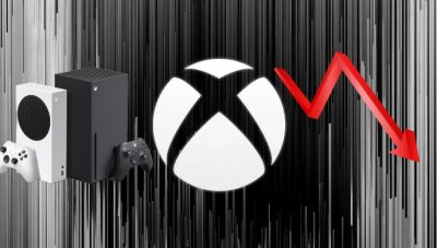 Xbox Series销量暴跌 微软推腰斩促销清库存
