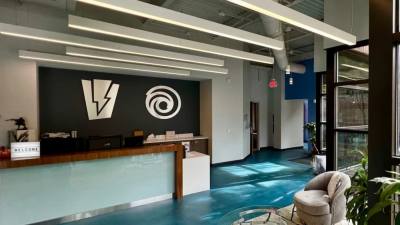 红风暴娱乐关闭 曾参与十款育碧项目