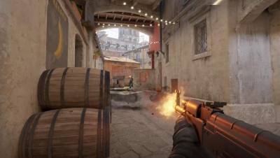 CS2换弹机制大改 丢弃弹匣损失剩余弹药