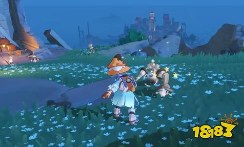 洛克王国世界手游新手怎么玩 新手PVP阵容搭配推荐