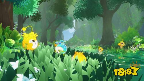 洛克王国世界新手怎么获得宠物 新手宠物获得技巧分享