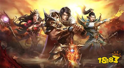 目前最好的传奇手游有哪些 当前最值得玩的传奇手游TOP10