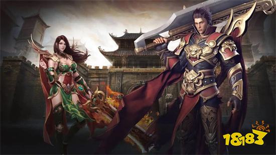 单机复古传奇手游信誉怎么刷最快:掌握这几个方法,功能权限全解锁!