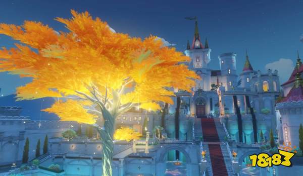 洛克王国世界官网地址入口分享 洛克王国世界2026官方网址一览