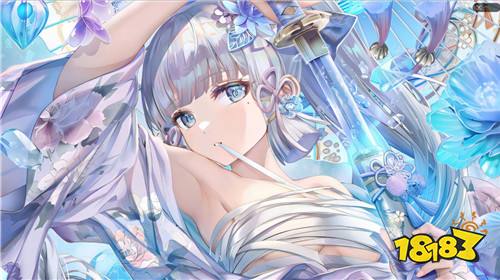 免费热门手游排行榜TOP5 上线即毕业的免费手游大全