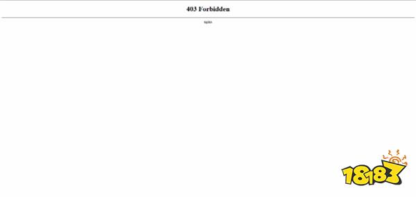 胎死腹中！腾讯《代号：致金庸》疑似被砍，官网403报错、官号视频全藏了！