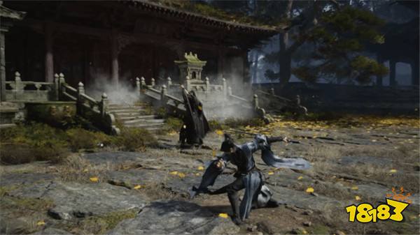 胎死腹中！腾讯《代号：致金庸》疑似被砍，官网403报错、官号视频全藏了！