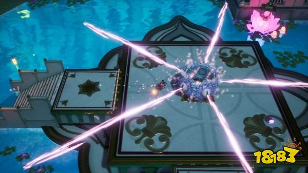 拉吉远古传奇中文版