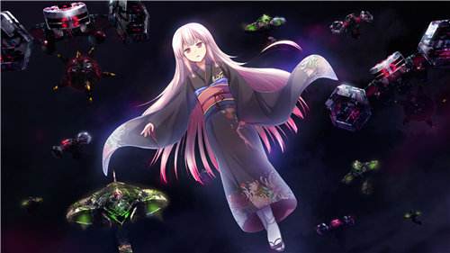 2d网络游戏排行榜前十名 十大良心2d网络游戏推荐