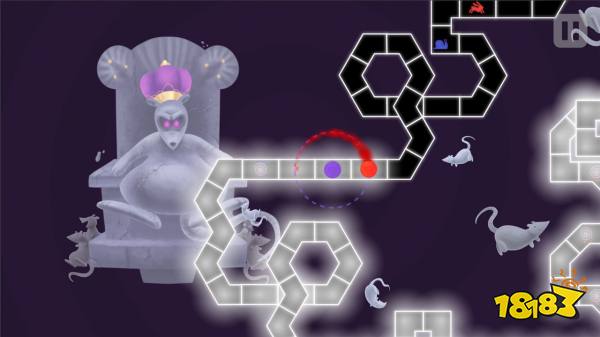 冰与火之舞手游