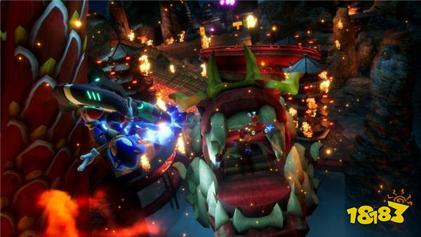 索尼克赛车：交叉世界手机版