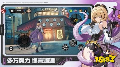 绝区零PC端按键要怎么设置 绝区零PC端按键一览