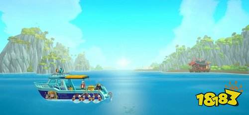 潜水员戴夫电脑版怎么潜水 潜水员戴夫电脑版下潜攻略