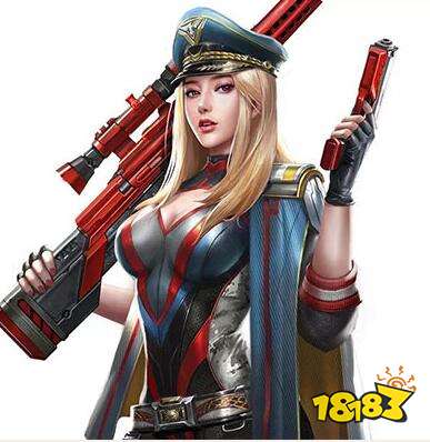 《红警OL》手游艾薇儿阵容怎么搭配