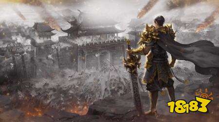 西游打金服传奇下载