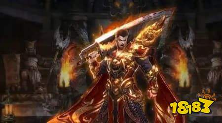 魔龙之戒免费版