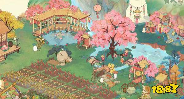 桃源深处有人家pc端配置推荐2026 桃源深处有人家pc端设备要求一览