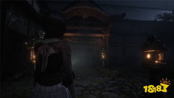 零红蝶重制版手机版