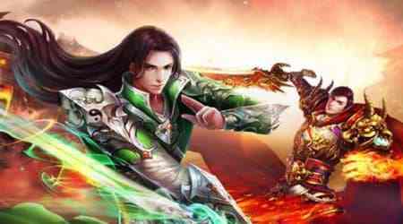 超变合击传奇网页版有哪些 超变合击传奇网页版推荐