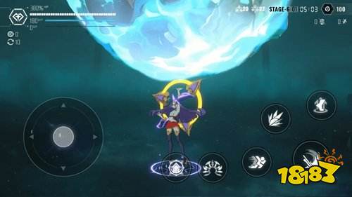 苍翼混沌效应pc端官网在哪 苍翼混沌效应pc端官网地址