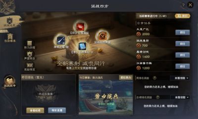 世界级品牌强势助阵,定山河S5今日开启!喊上兄弟再创世界纪录!