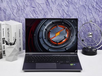 告别加载延迟!三角洲笔记本配置就选 机械革命耀世16Ultra