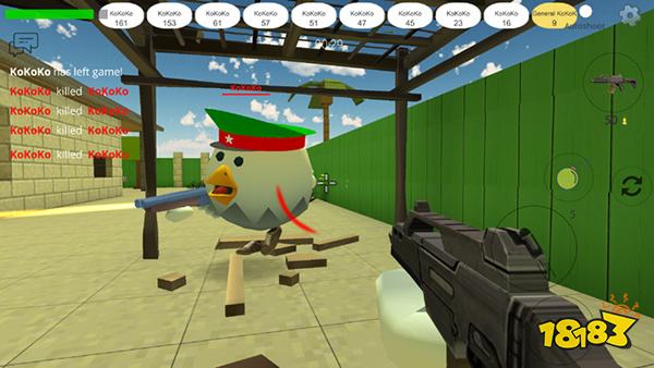 2026年好玩的割草游戏排行榜 最近很火的割草手游推荐TOP5