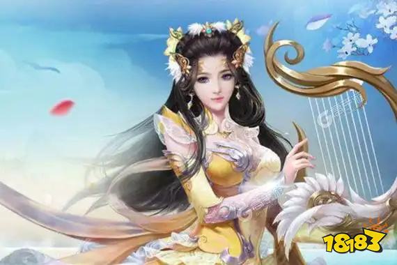 仙侠手游排行榜前十正版有哪些 微信免费高人气仙侠游戏top10