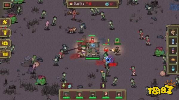 黎明之前最新版